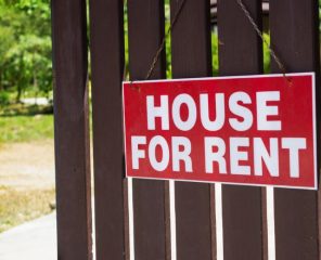 Converting Your Home To A Rental Property