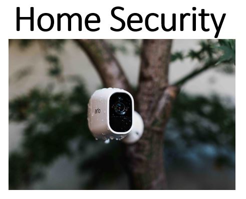 Best wireless best sale security system 2018