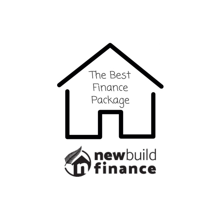 Probably The Best New Build Finance Package In 2019