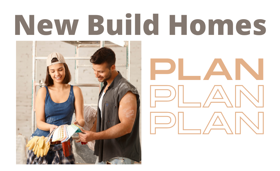 new build homes